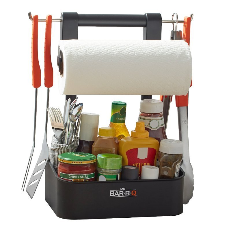 SPACE SAVER CADDY             