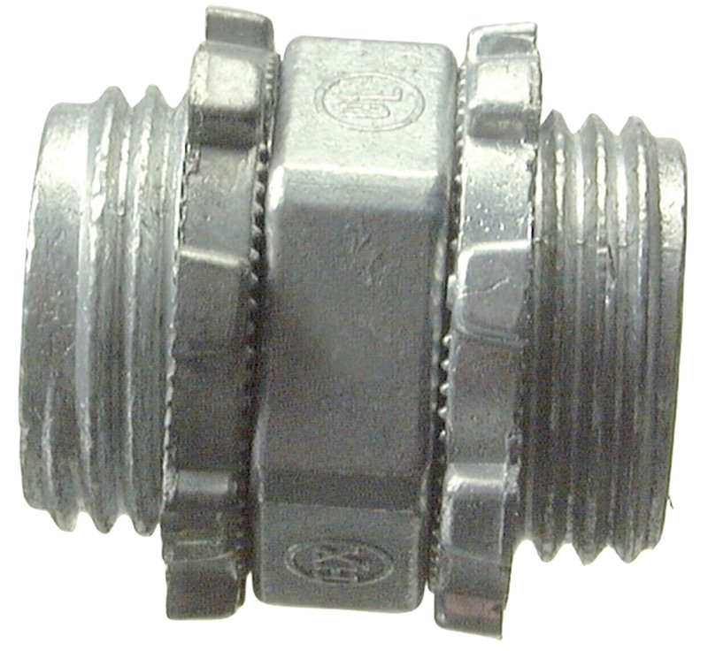 SPACER BOX IN/OUT RIGID 1/2IN 
