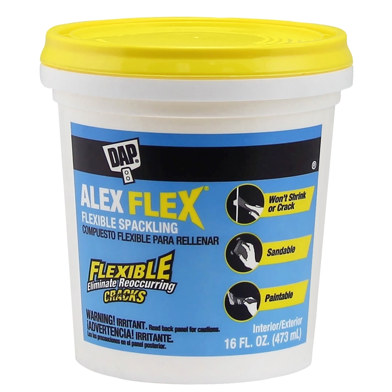 SPACKLING FLEXIBLE PT         