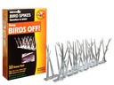 SPIKES BIRD PLASTIC 10FT      