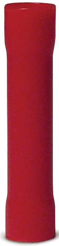 SPLICE BUTT 22-18AWG          