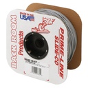 SPLINE GRAY .155 IN X 500FT   