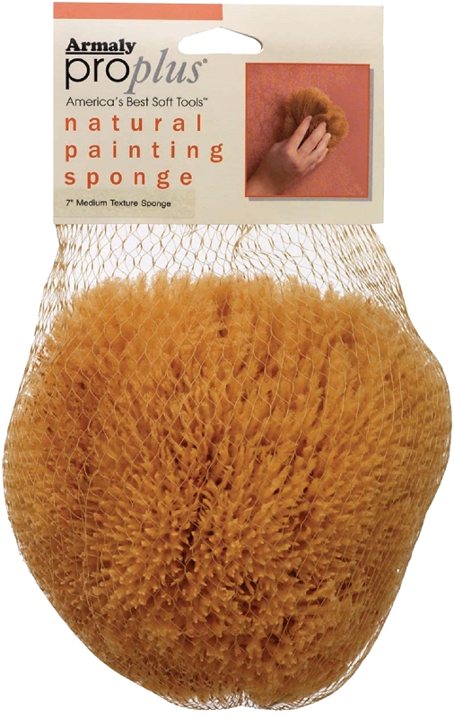 SPONGE ARTIST NATL MED 4-5IN  