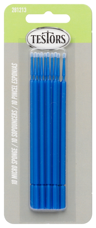 SPONGE MICRO APPLTR GRY       