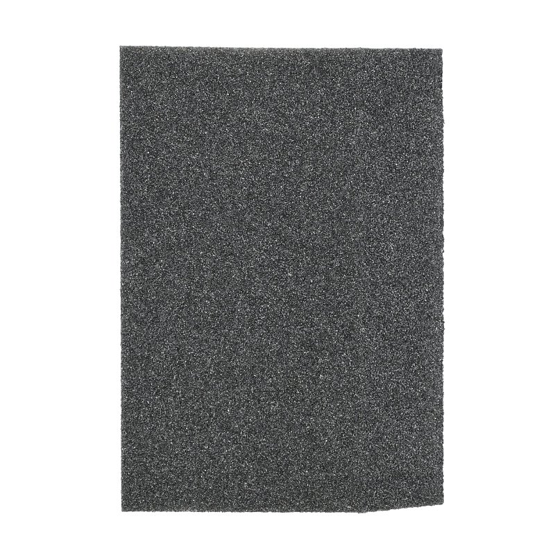 SPONGE SANDING ANGLED MED     