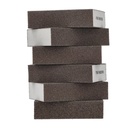 SPONGE SANDING FINE/MEDIUM    