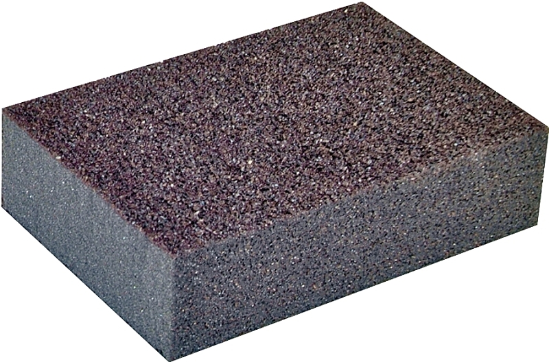 SPONGE SANDING MED/MEDIUM     