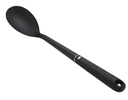 SPOON NYLON BLACK             