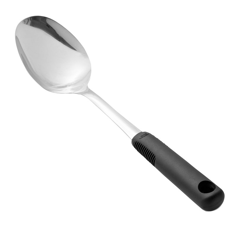 SPOON STAINLESS STEEL         