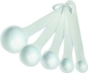 SPOONS MEASURING              