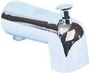 SPOUT EXPOSED DIVERTER        