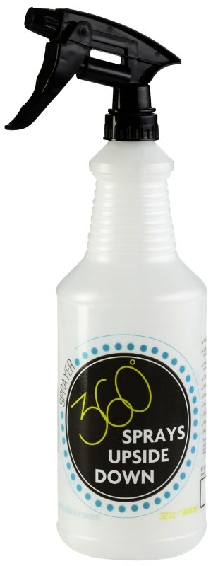 SPRAY BOTTLE 32OZ STYLE AA-32 