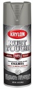 SPRAY ENAMEL GLOSS CLASSIC GRY