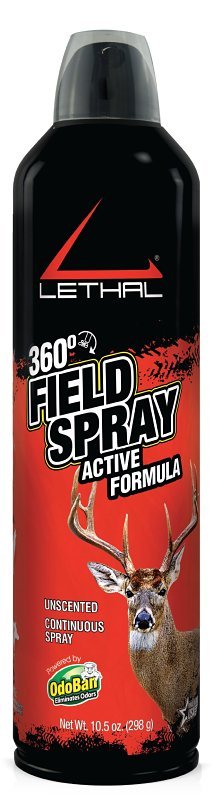 SPRAY FIELD 360 10.5OZ        