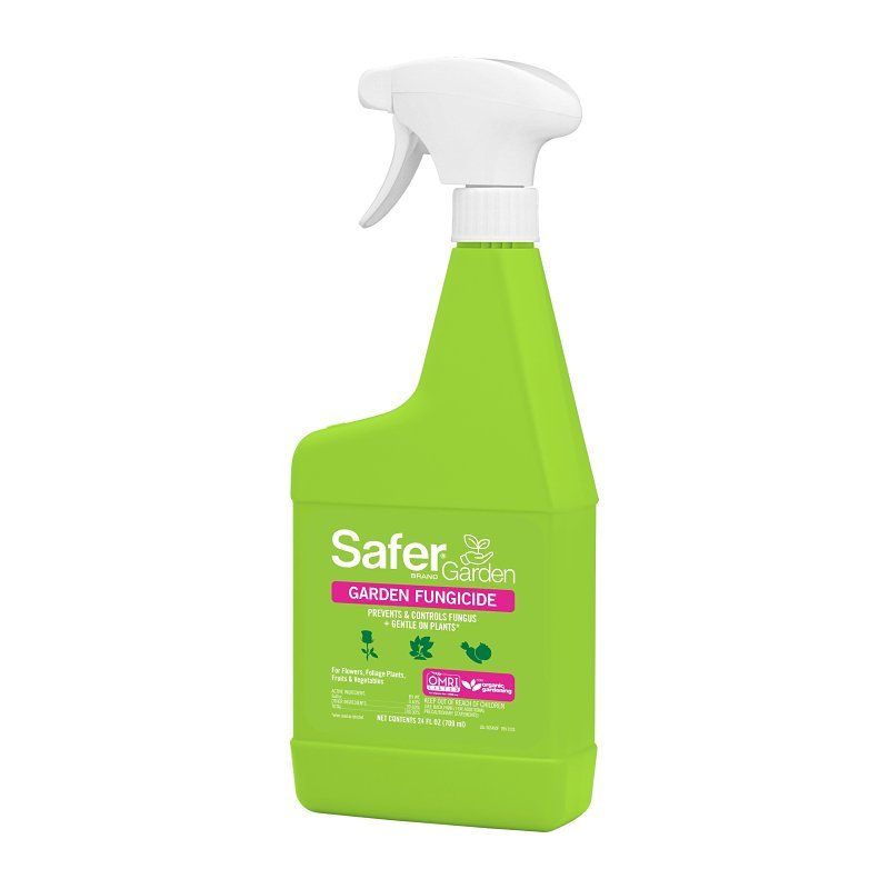 [3532215] SPRAY FUNGICIDE RTU GARDN 24OZ