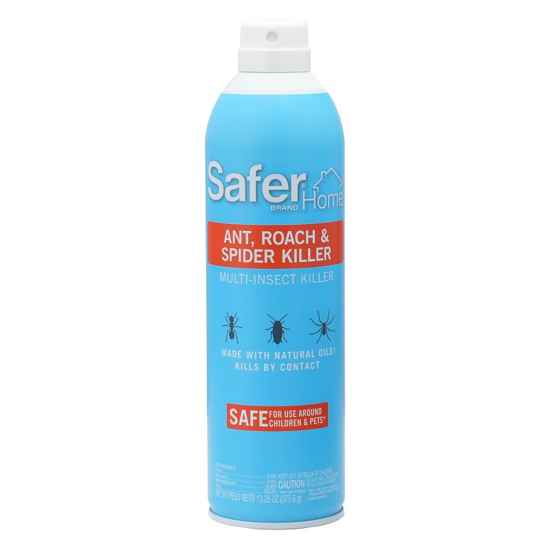 SPRAY KLR ANT/RCH/SPDR 13.25OZ