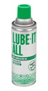 SPRAY OIL LUBRICATNG DEEP 11OZ