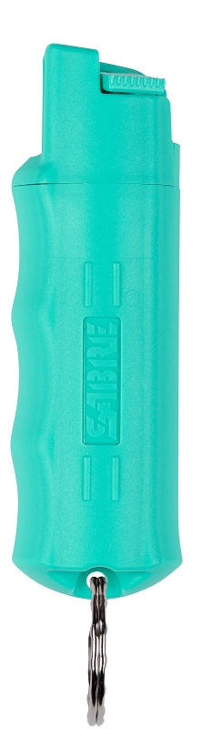 SPRAY PEPPER KEY RING MINT    