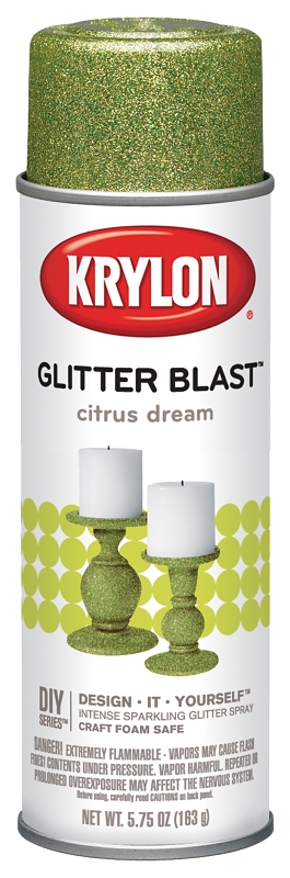 SPRAY PNT GB CITRUS-DRM 5.75OZ