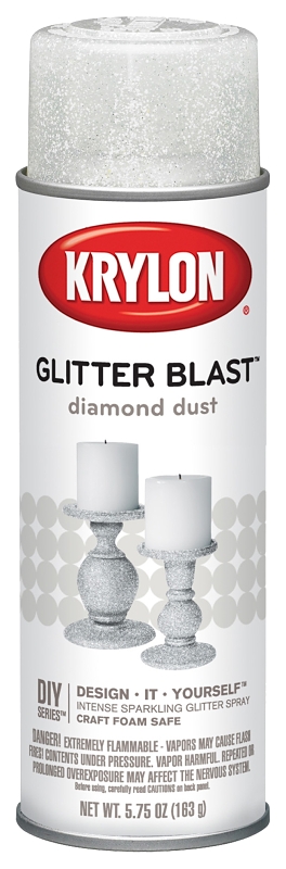 SPRAY PNT GB DIAMD-DUST 5.75OZ