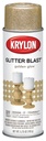 SPRAY PNT GB GOLDN-GLOW 5.75OZ