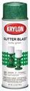 SPRAY PNT GB LCKY-GREEN 5.75OZ