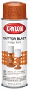 SPRAY PNT GB ORNG-BURST 5.75OZ
