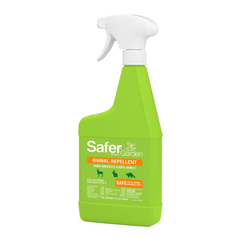 SPRAY REPELLNT ANIMAL RTU 24OZ