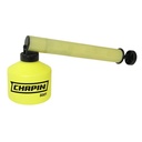 SPRAYER HAND ACTION SGL 16OZ  