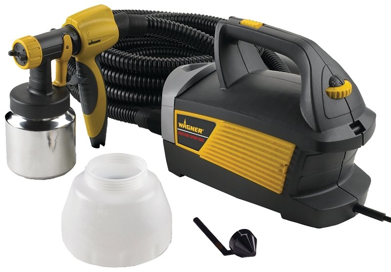 SPRAYER PAINT CTRL SPRAY HVLP 