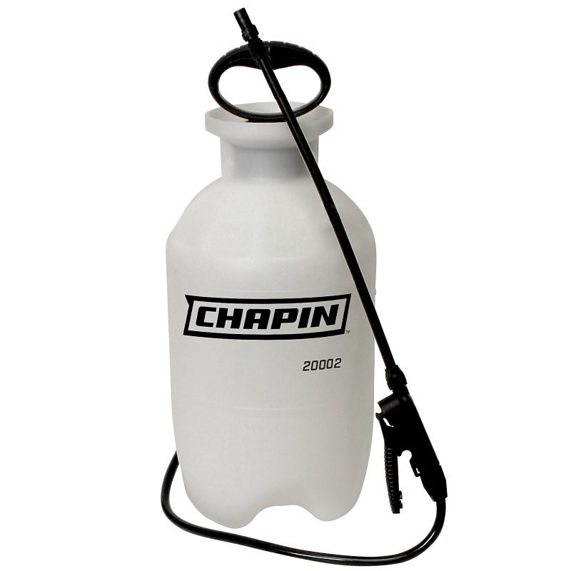 SPRAYER POLY PROMO 2GAL       