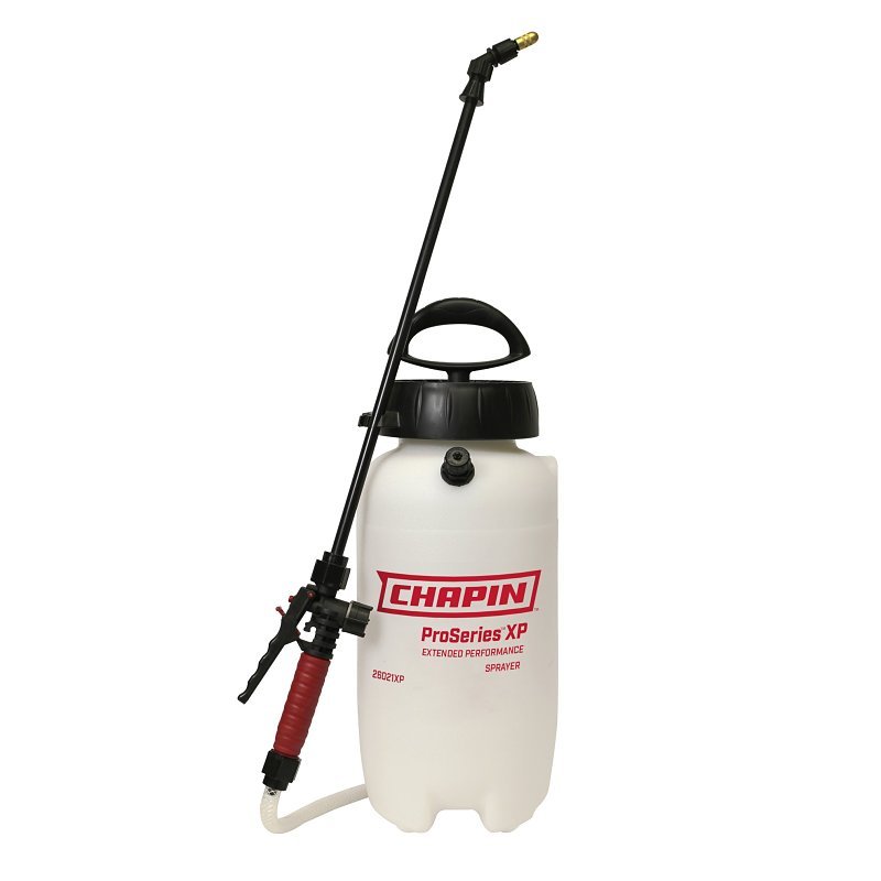 SPRAYER PREMIER PRO POLY 2GAL 