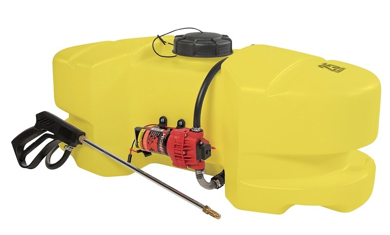 SPRAYER SPOT 25GAL            