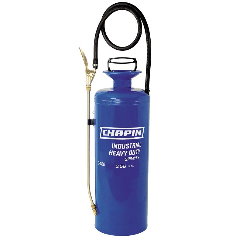 SPRAYER TRI-POXY COMPRS 3.5GAL
