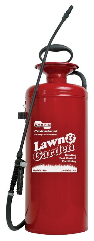 SPRAYER TRIPOXY 3GAL          