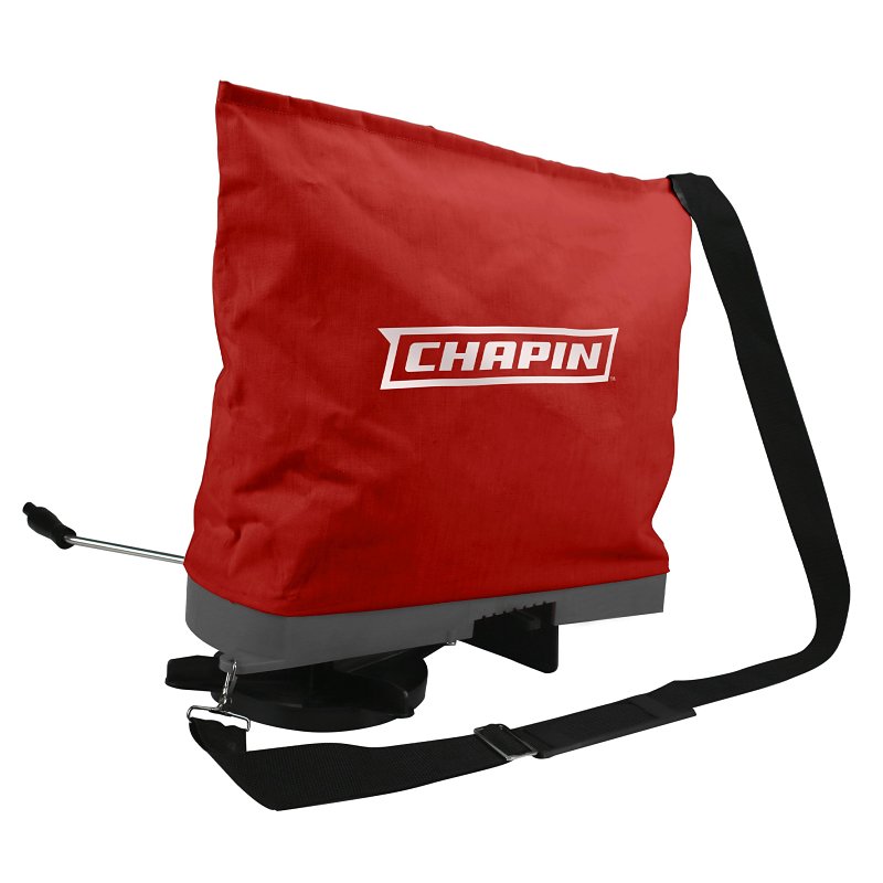 SPREADER BAG W/MSTR BARR 25LB 