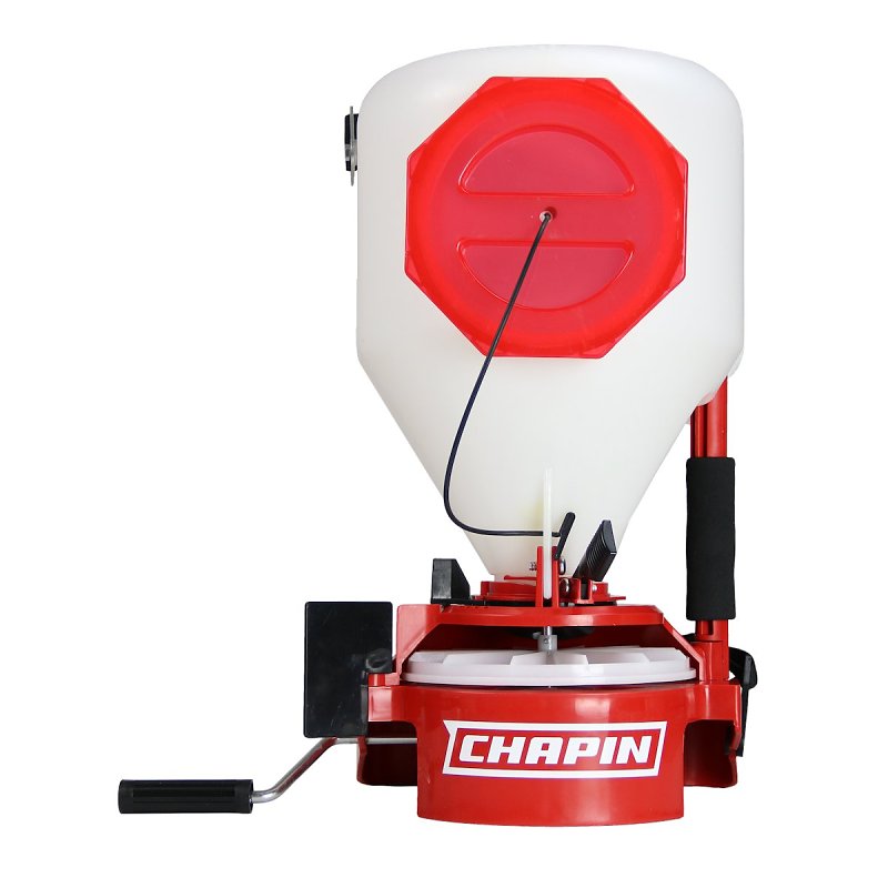 SPREADER CHEST- MOUNT 35LB    