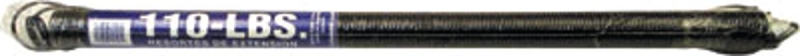 SPRING EXTENSION/CABLE 110LB  