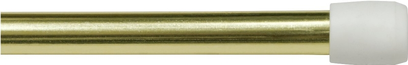 SPRING ROD 28-48 7/16IN BRASS 