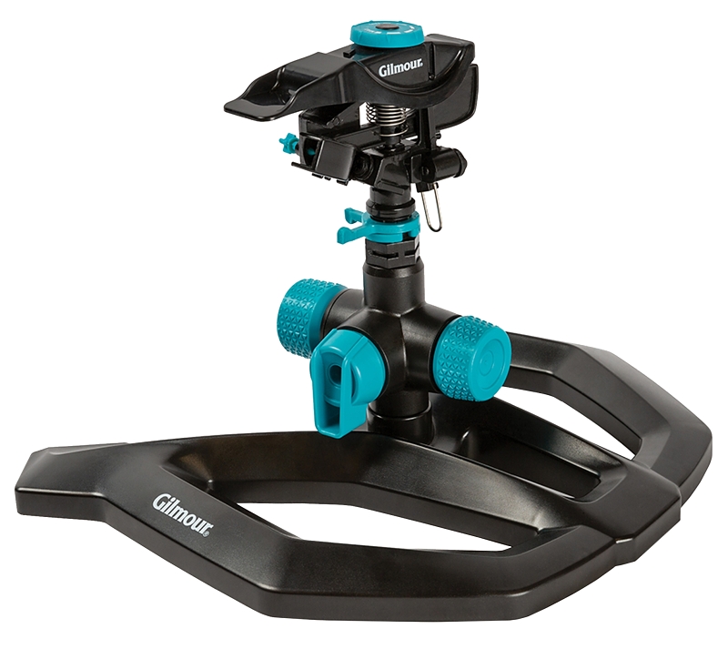 SPRINKLER CIRC MED W/ON-OFF BS