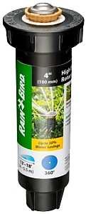 SPRINKLER FULLPTRN 4INX13-18FT