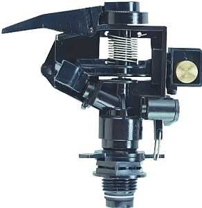 SPRINKLER PLASTIC IMPACT 1/2IN