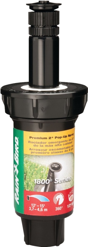 SPRINKLER PRO ADJ PATTERN 2IN 