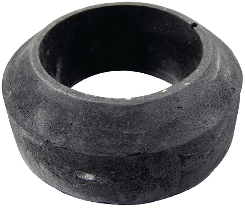 SPUD GASKET FOR GERBER        