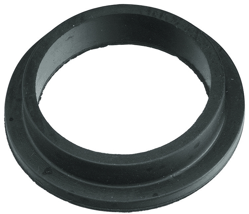 SPUD WASHER FLANGED 2IN       