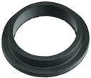 SPUD WASHER FLANGED 2IN       
