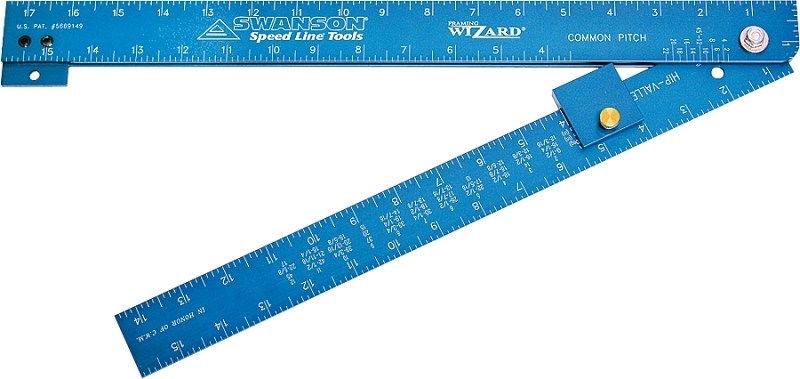 SQUARE FRAMING FRAMING WIZARD 