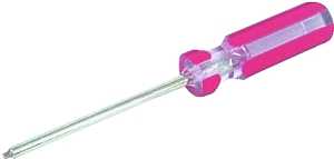SQUARE HEAD SCREWDRIVER #2    