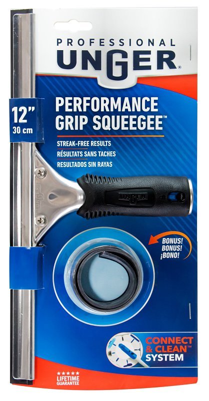 [5621701] SQUEEGEE GRIP PERFORMANCE 12IN