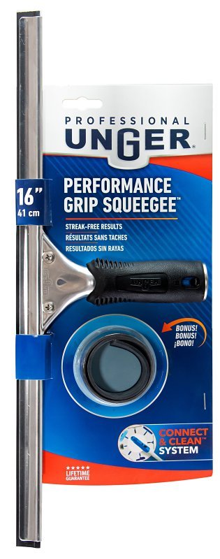 [5621719] SQUEEGEE GRIP PERFORMANCE 16IN